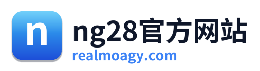 ng28官方网站 Logo